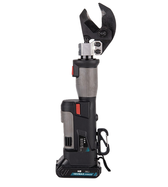 CORDLESS CABLE CUTTING TOOL PZ-32C